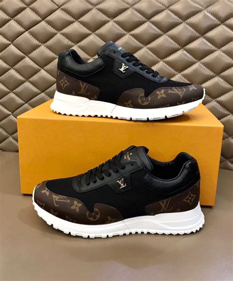 scarpe sneakers louis vuitton uomo|louis vuitton shoes for men.